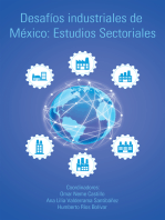 Desafíos Industriales De México