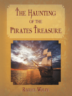 The Haunting of the Pirates Treasure