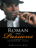 Roman and Passions: Backdoor Tales