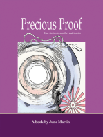 Precious Proof: True Stories to Comfort and Inspire