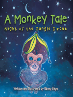 A Monkey Tale: Night of the Jungle Circus