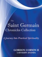 The Saint Germain Chronicles Collection: A Journey into Practical Spirituality
