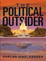 The Political Outsider