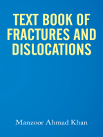 Textbook of Fractures and Dislocations