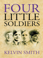 Four Little Soldiers