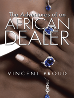 The Adventures of an African Dealer