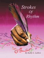 Strokes of Rhythm