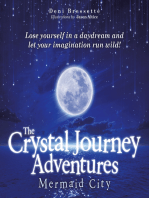 The Crystal Journey Adventures