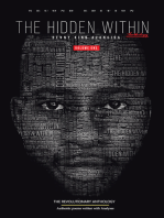 The Hidden Within: Anthology Volume I 10 Excerpts of Bennysayings