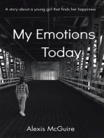 My Emotions Today