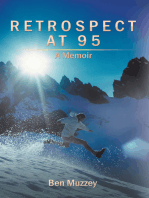 Retrospect at 95: A Memoir