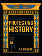 Protecting History