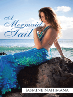 A Mermaid Tail