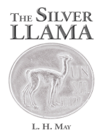 The Silver Llama