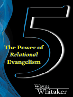 5: The Power of Relational Evangelism