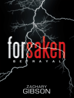 Forsaken: Betrayal