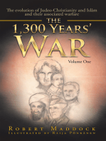 The 1,300 Years’ War: Volume One
