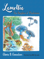 Lamellia: The Kingdom of Mushrooms