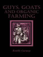 Guys, Goats and Organic Farming