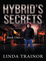 Hybrid's Secrets: Book One