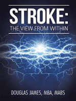Stroke: The View from Within