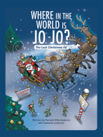 Where in the World Is Jo-Jo?