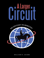 A Larger Circuit: An Odyssey in Ministry