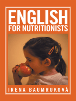 English for Nutritionists