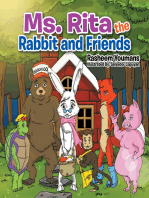 Ms. Rita the Rabbit and Friends