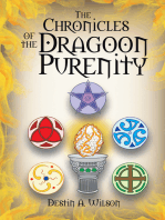 The Chronicles of the Dragoon Purenity