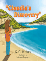 "Claudia's Discovery"