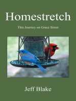 Homestretch: This Journey on Grace Street