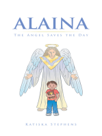 Alaina: The Angel Saves the Day