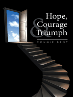 Hope, Courage & Triumph