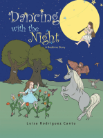Dancing with the Night: A Bedtime Story