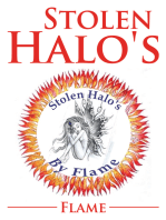 Stolen Halo's