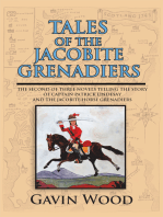 Tales of the Jacobite Grenadiers