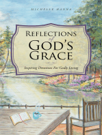 Reflections of God's Grace: Inspiring Devotions for Godly Living