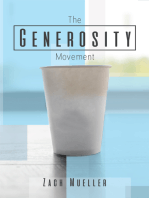 The Generosity Movement