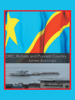 Drc Richest and Poorest Country