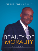 Beauty of Morality: Volume 1