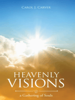 Heavenly Visions: A Gathering of Souls