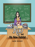 Roo and His New Habitat
