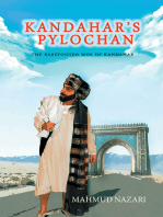 Kandahar’S Pylochan: The Barefooted Men of Kandahar