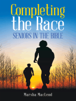 Completing the Race: Seniors in the Bible