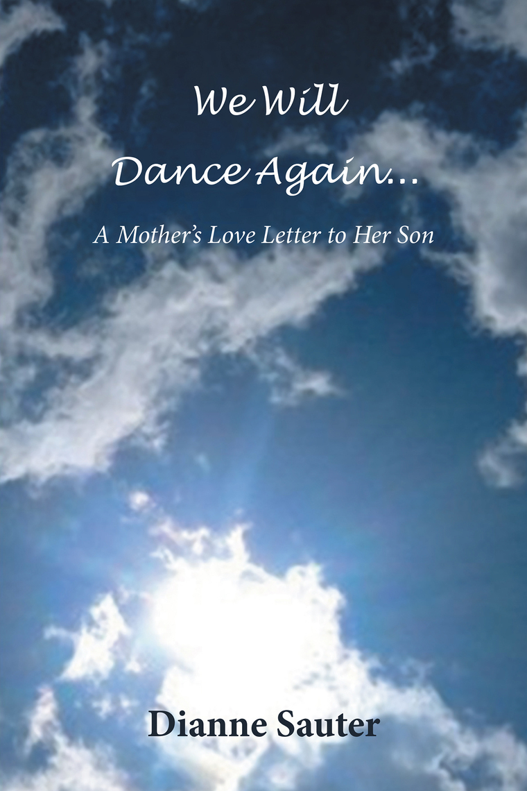 We Will Dance Again by Dianne Sauter (Ebook) - Read free for 30 days