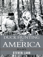 Duck Hunting in America