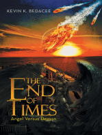 The End of Times: Angel Versus Demon