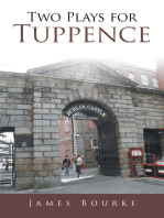 Two Plays for Tuppence