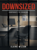 Downsized: Corporate to Criminal